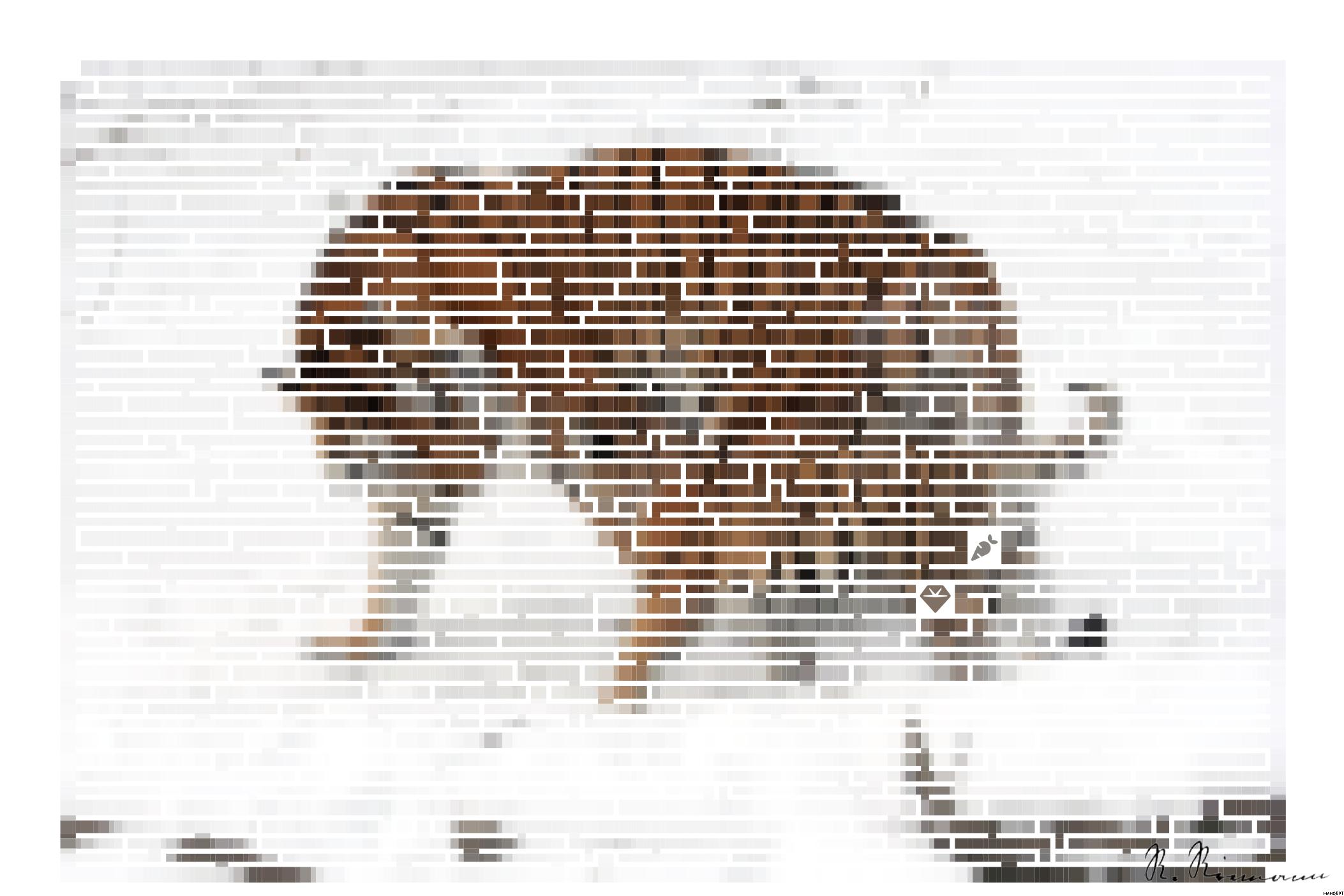 Drawn by bot jmCTCLfqJBkxxh7mYWEoR6; art-amaze; None AI Art