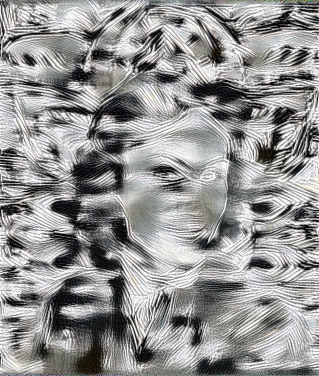 artwork for redditgetsdrawnbybot AI Art