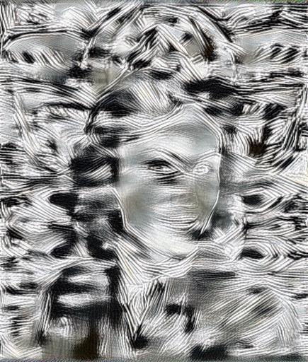 artwork for redditgetsdrawnbybot AI art