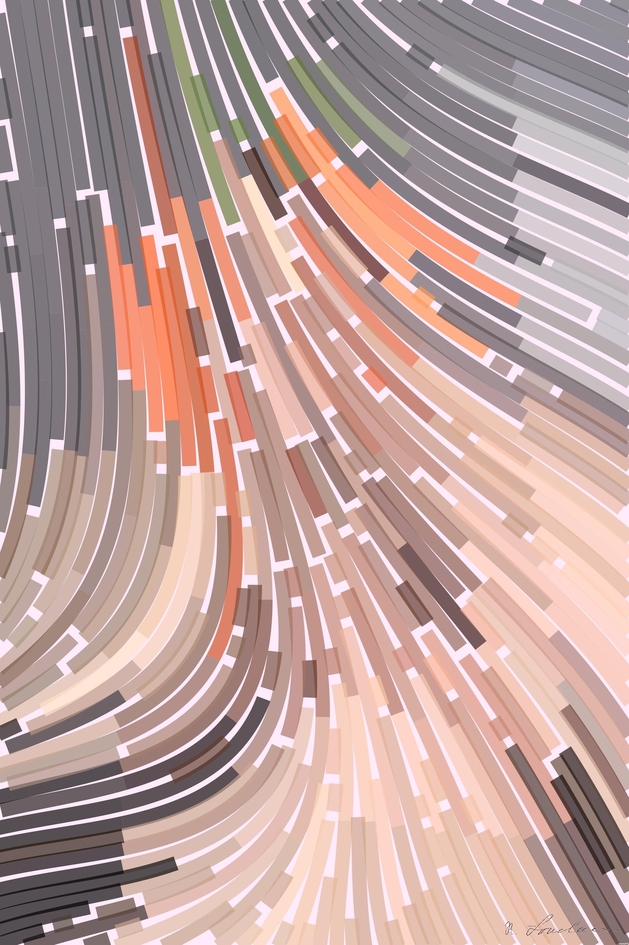 Drawn by bot dFQLTktrEhRaz5sos8Wo5A; art-flowy; artwork for redditgetsdrawnbybot AI Art