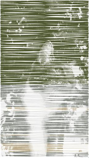 artwork for redditgetsdrawnbybot AI art