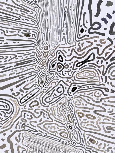 artwork for redditgetsdrawnbybot AI art