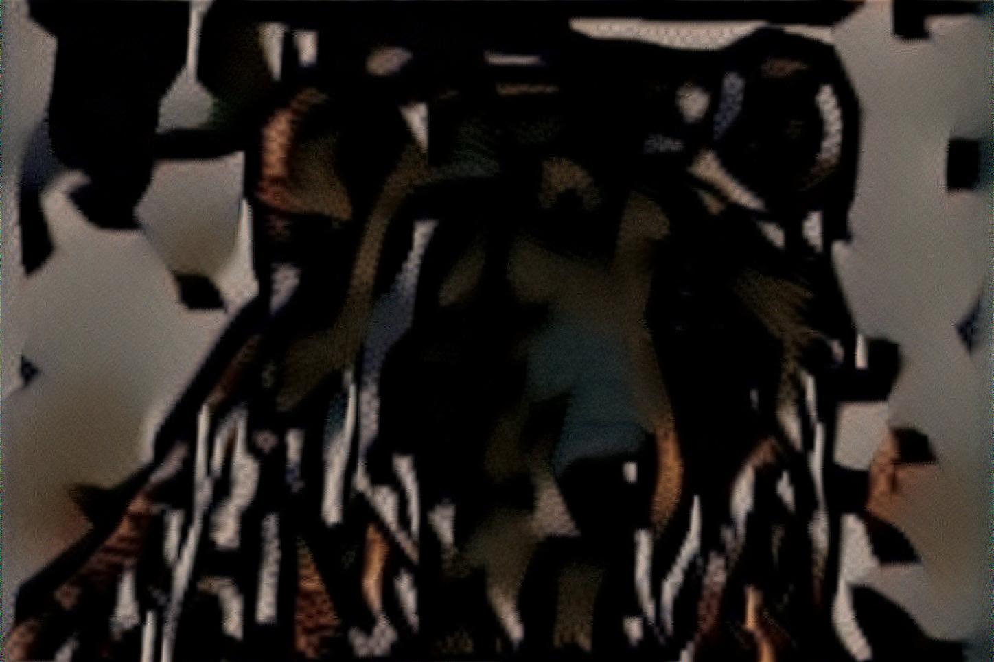 from CC0 photo AI Art