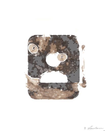 artwork for redditgetsdrawnbybot AI art