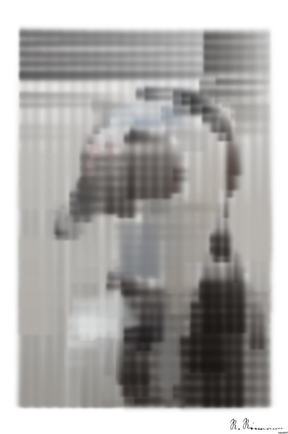 from CC0 photo AI Art