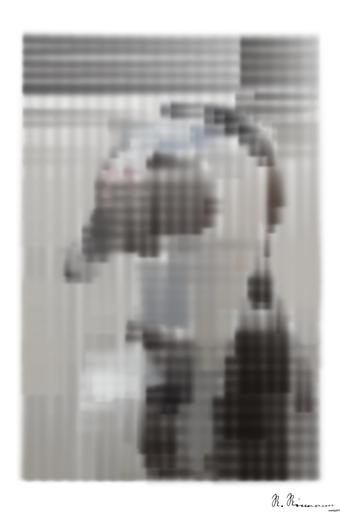 from CC0 photo AI art