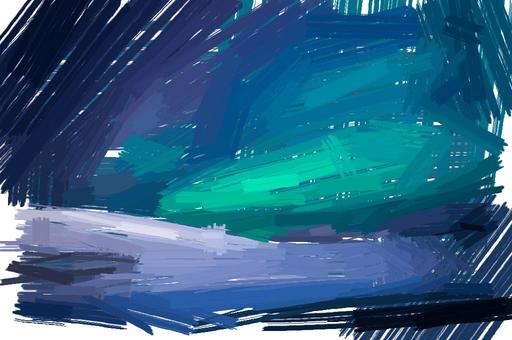 from CC0 photo AI art