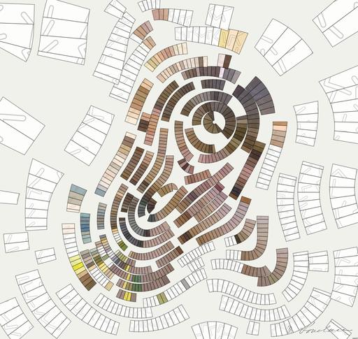 from CC0 photo AI art