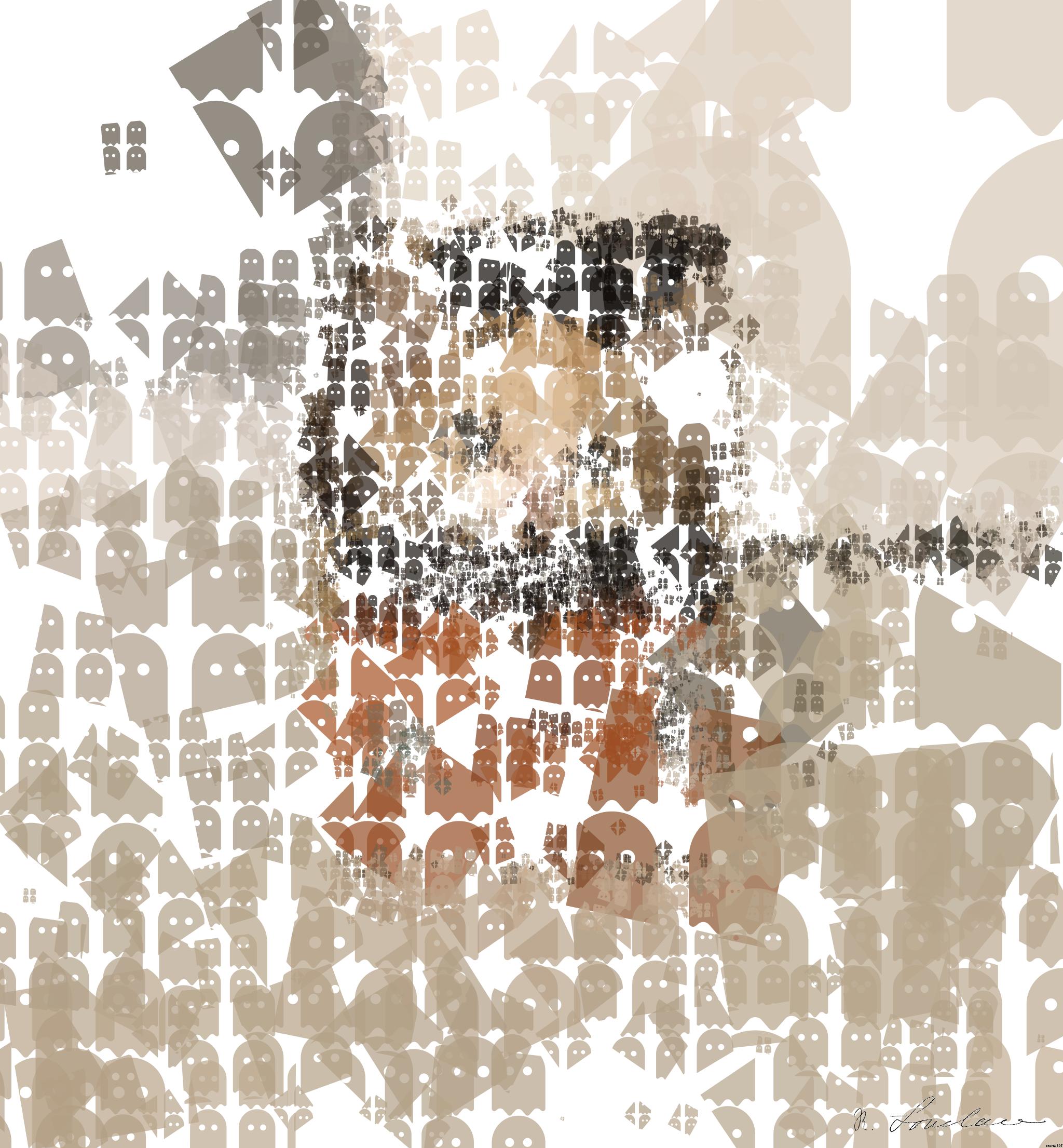 artwork for redditgetsdrawnbybot AI Art