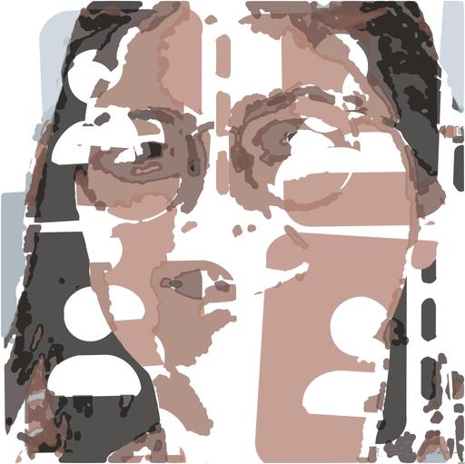 artwork for redditgetsdrawnbybot AI art