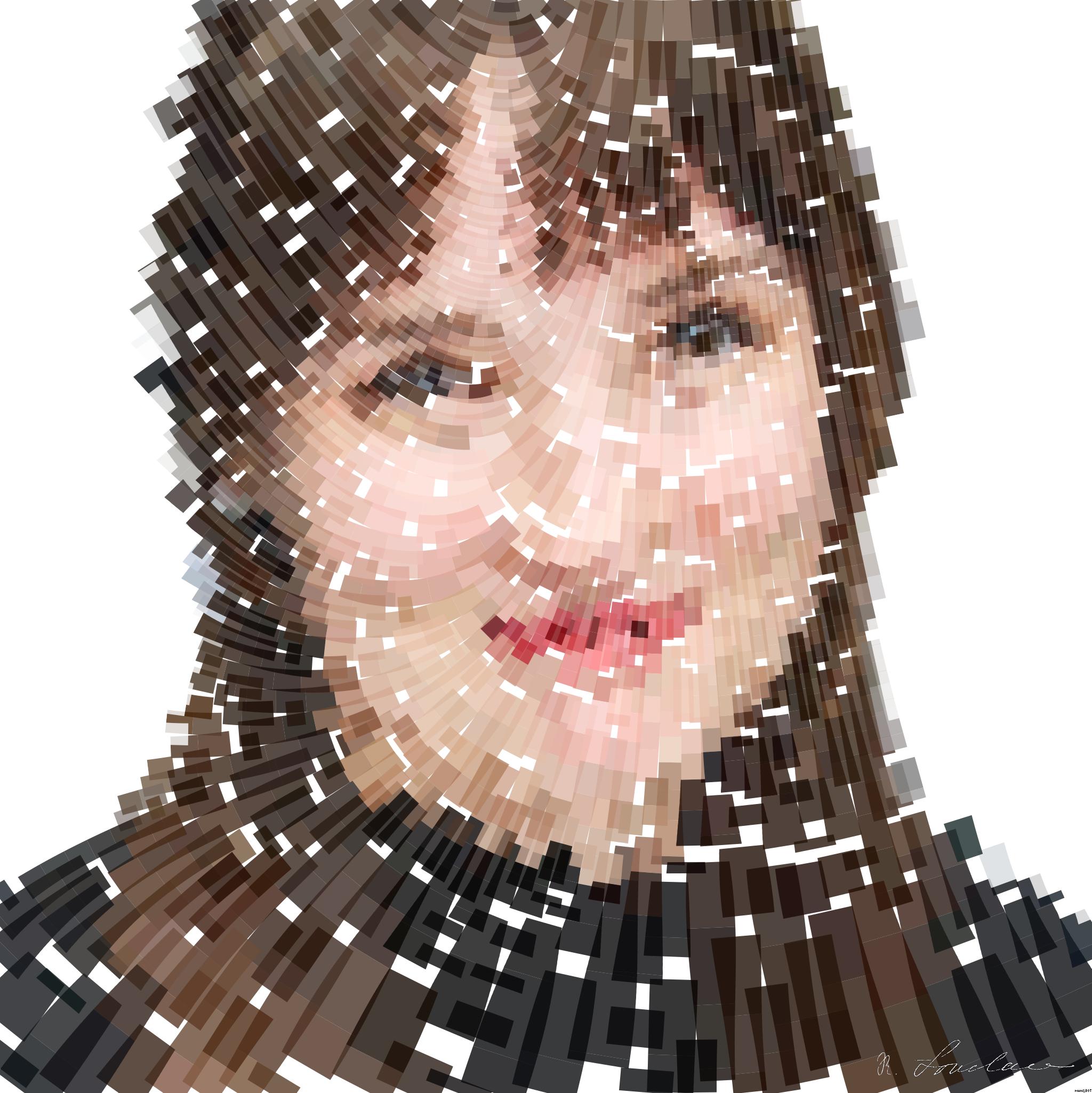 artwork for redditgetsdrawnbybot AI Art