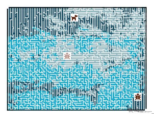 Drawn by bot UgHfYZGNwTjttFUnVCgK9U; art-amaze; Top view of a swimmer wearing a cap, performing a front crawl stroke in a clear blue swimming pool. AI art