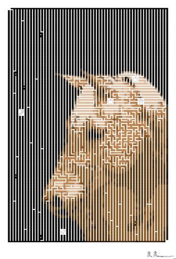 Drawn by bot fDCjRVWKG3EVgbhRd9fgBu; art-amaze; None AI art