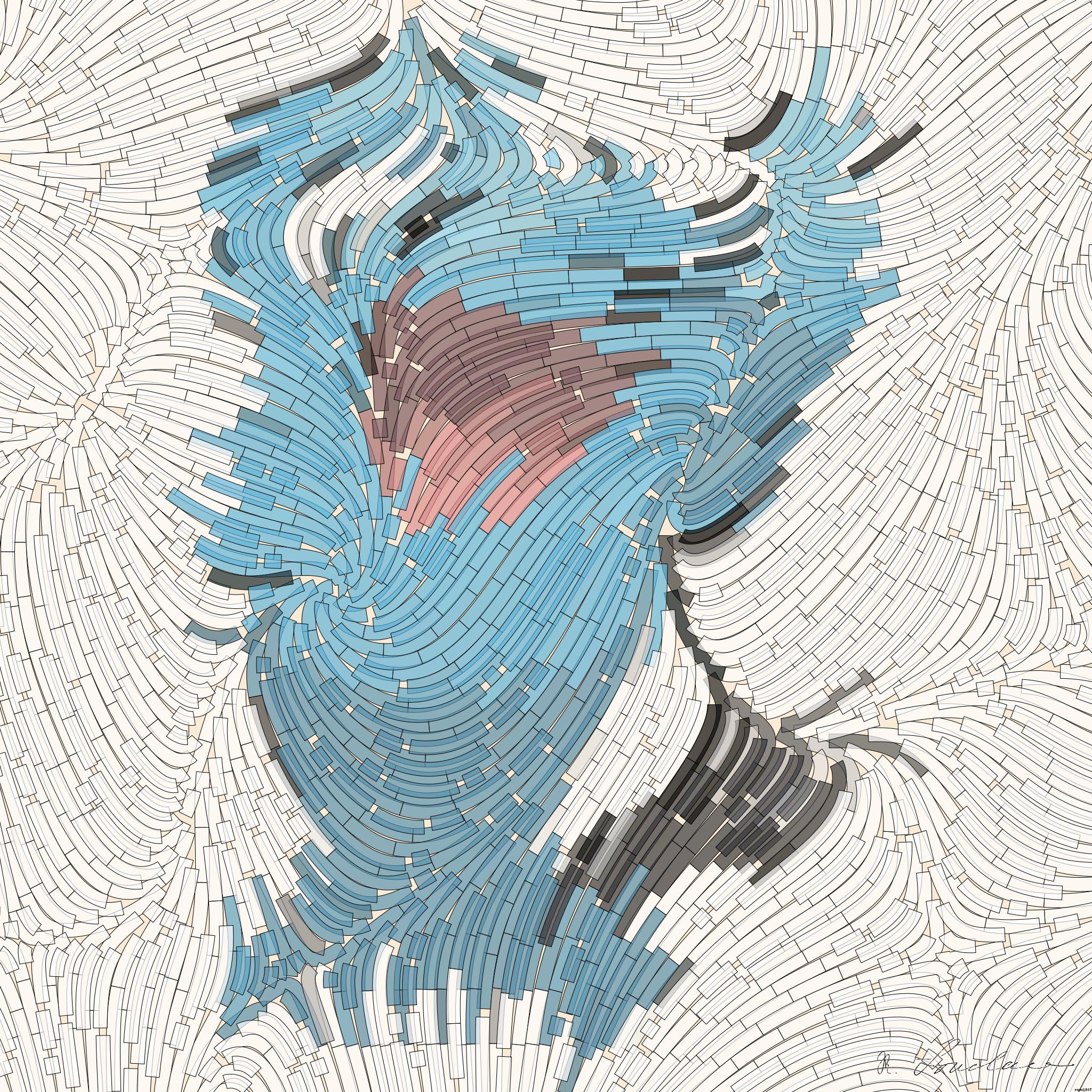 Drawn by bot hjWnYWeharEHTPgdAQGVDs; art-flowy AI Art