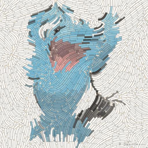 Drawn by bot hjWnYWeharEHTPgdAQGVDs; art-flowy AI art