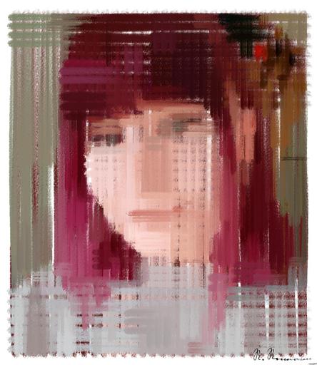 artwork for redditgetsdrawnbybot AI art