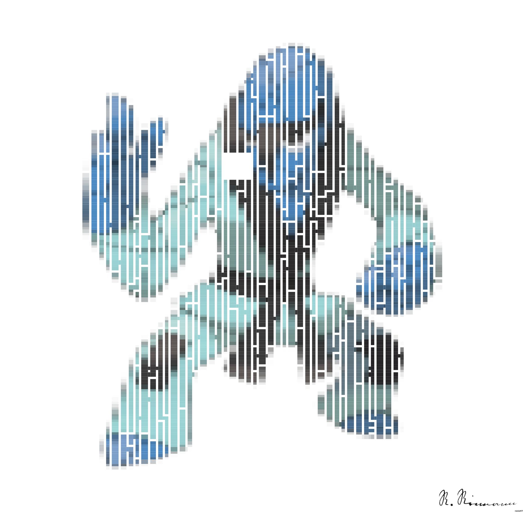 Drawn by bot mzkgp2Pru48o7mdHMT6gSm; art-amaze AI Art