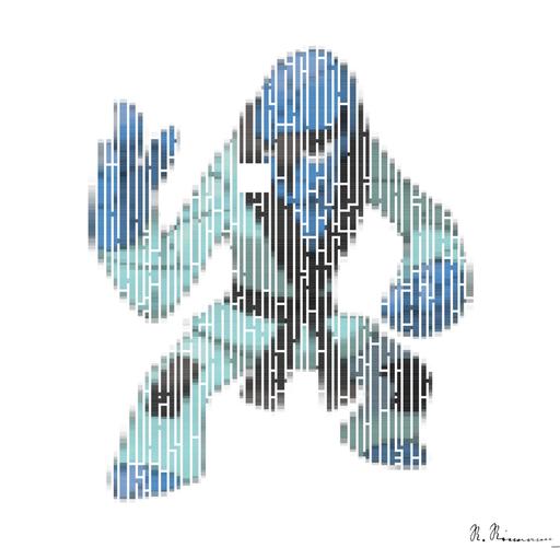 Drawn by bot mzkgp2Pru48o7mdHMT6gSm; art-amaze AI art