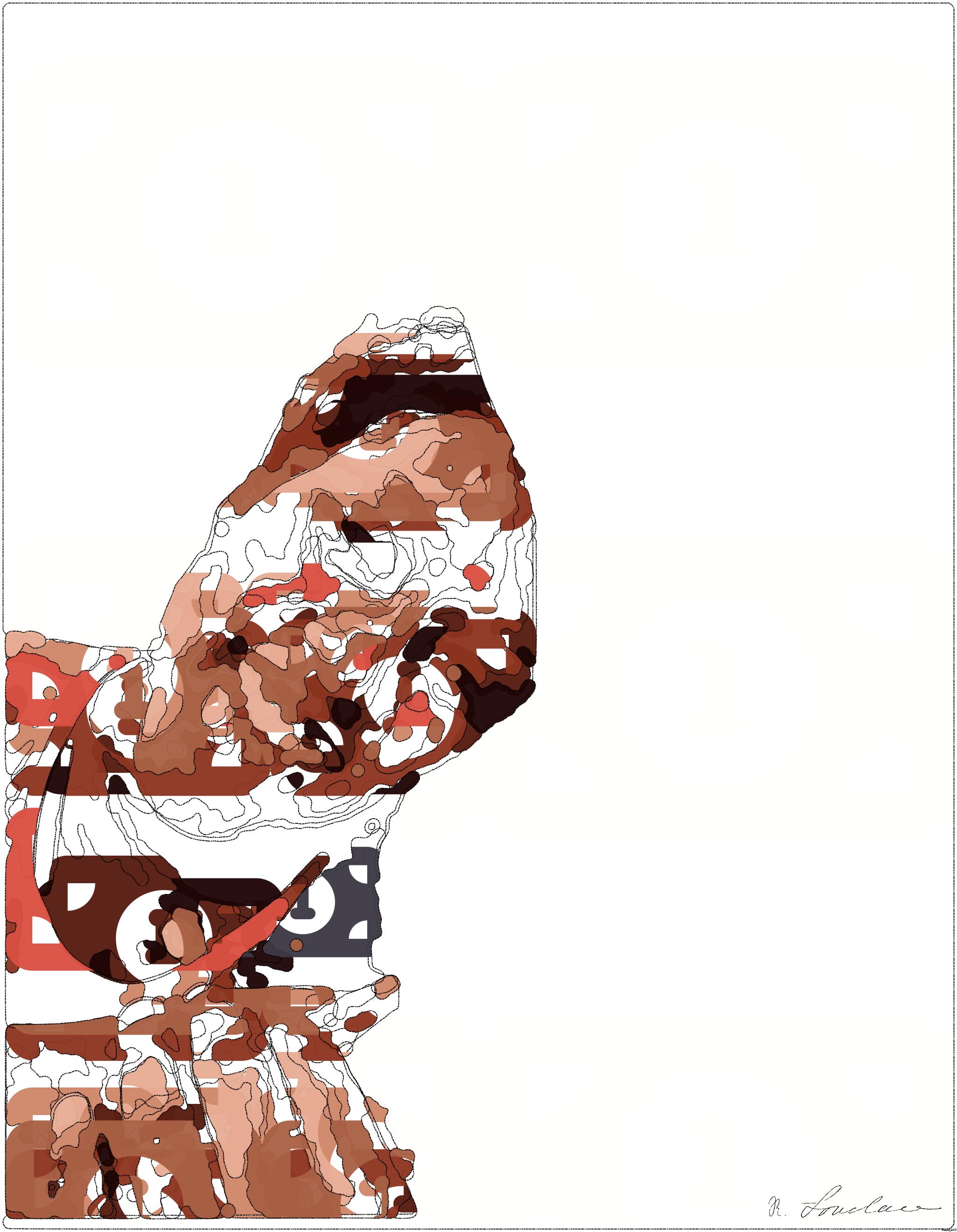 artwork for redditgetsdrawnbybot AI Art