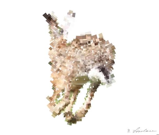 Drawn by bot mbaaohLFTJ3JozhBqFiUjz; art-flowy; None AI art