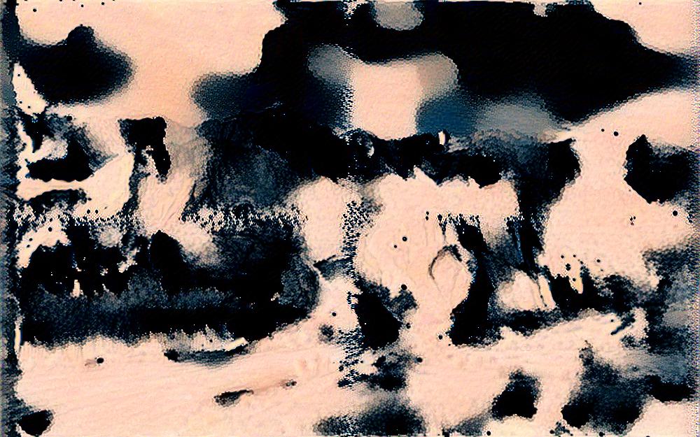 from CC0 photo AI Art