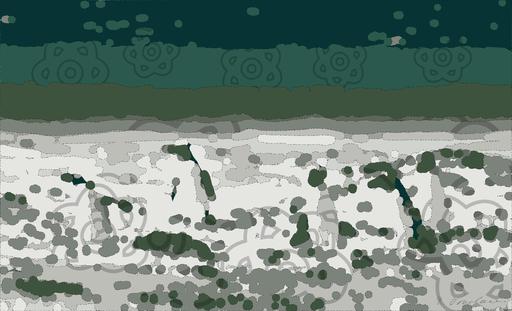 from CC0 photo AI art