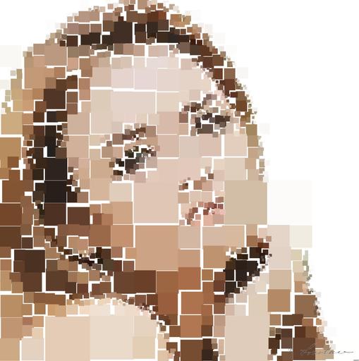 Drawn by bot CjdQ72PA8x9pU8woPWdh4Y; art-quadrangle; None AI art