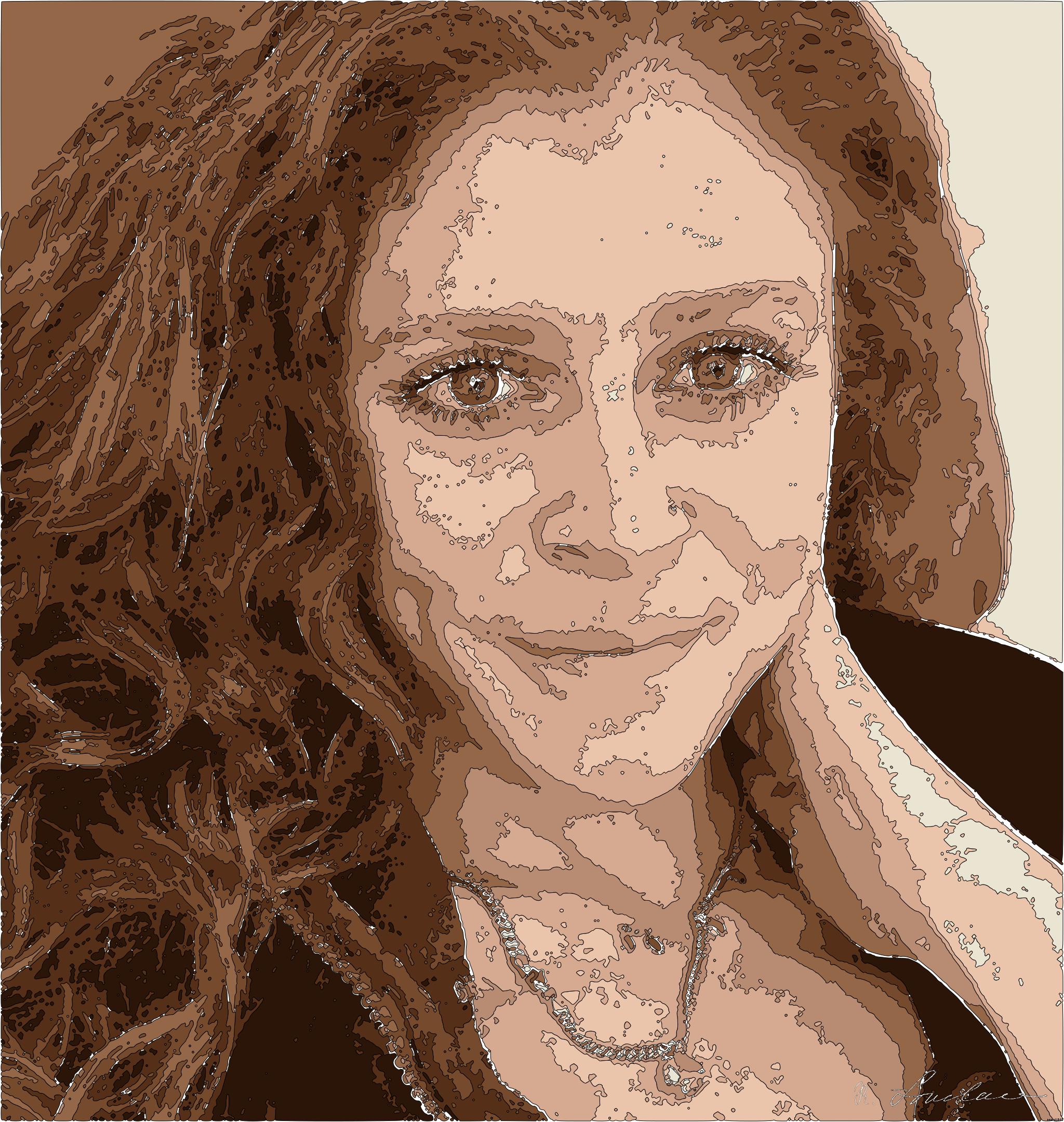 artwork for redditgetsdrawnbybot AI Art