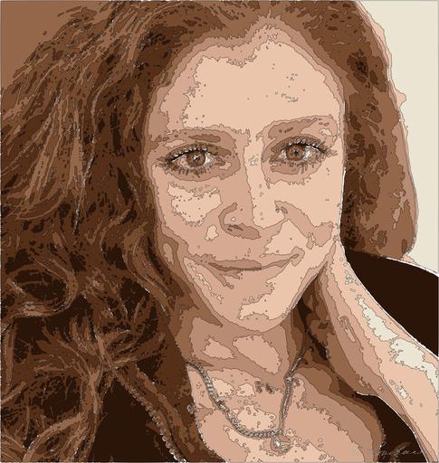 artwork for redditgetsdrawnbybot AI art