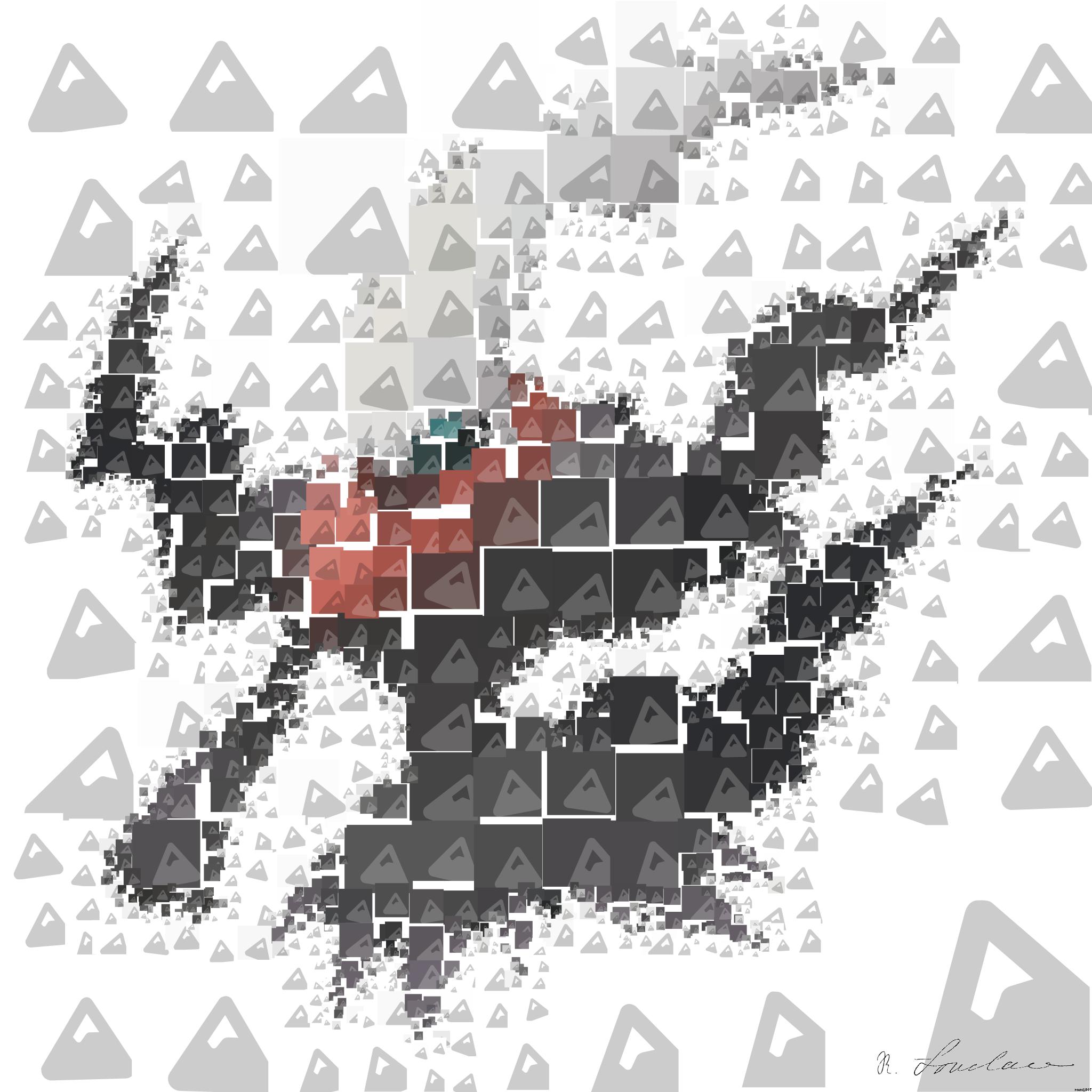 Drawn by bot foyVSjMGkLEJrTfnusneK4; art-quadrangle AI Art