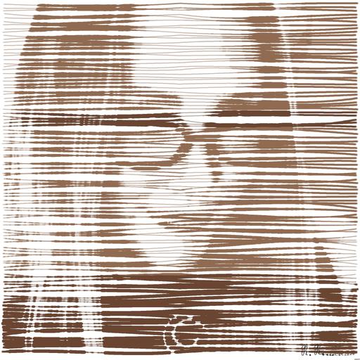 Drawn by bot oL8uSZg3rqFHBm7spY6ZnY; art-linewidth; artwork for redditgetsdrawnbybot AI art