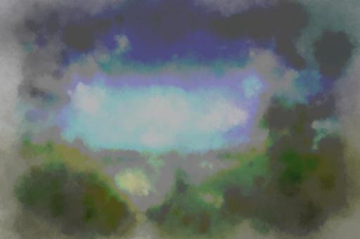 from CC0 photo AI art