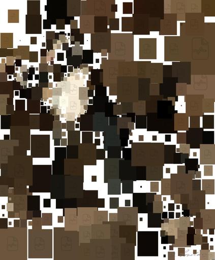 from CC0 photo AI art