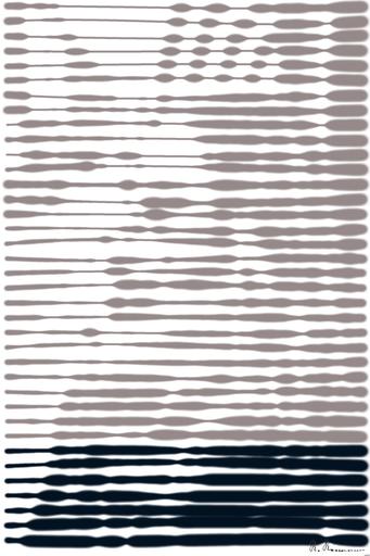 artwork for redditgetsdrawnbybot AI art