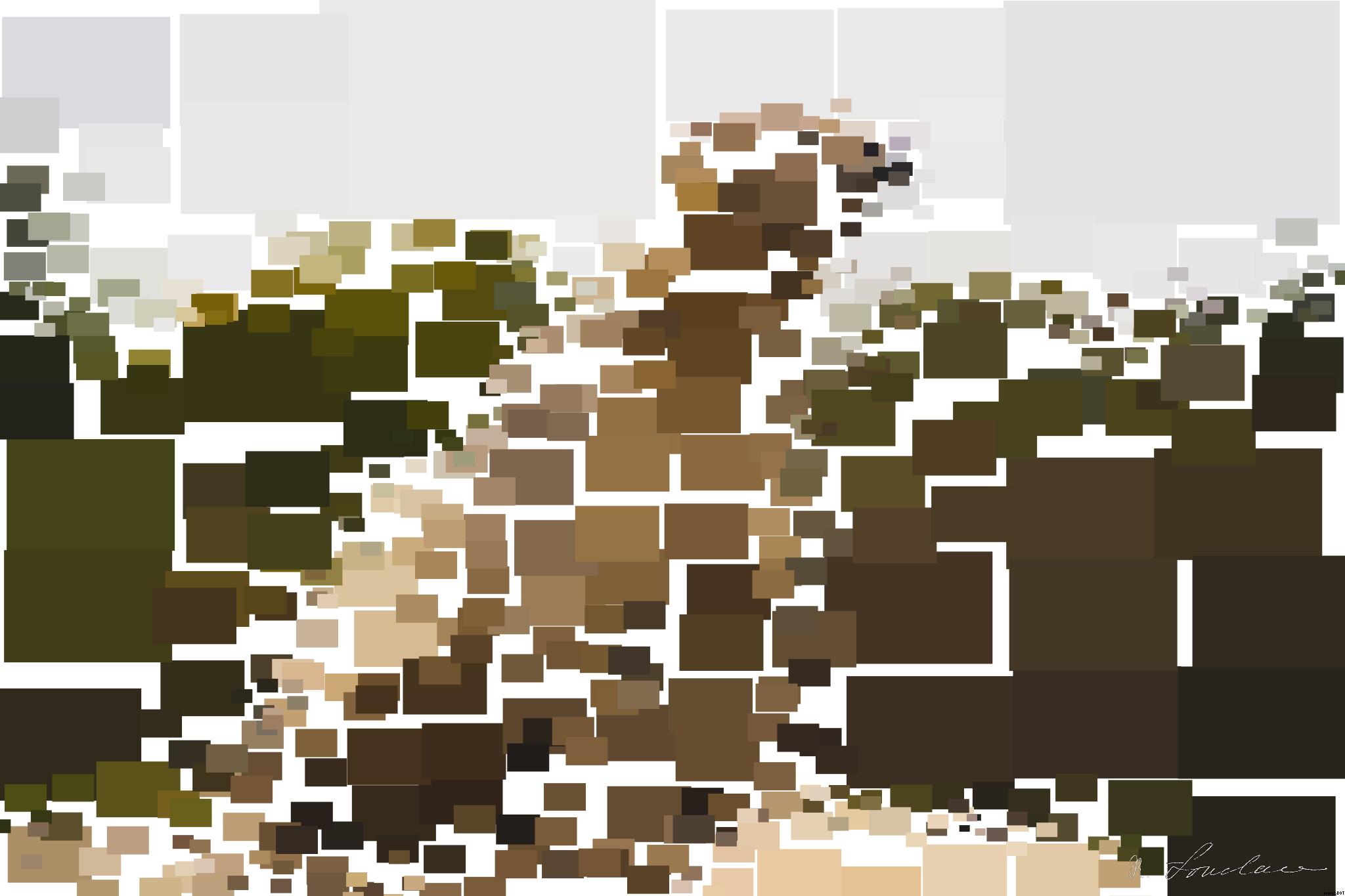 from CC0 photo AI Art