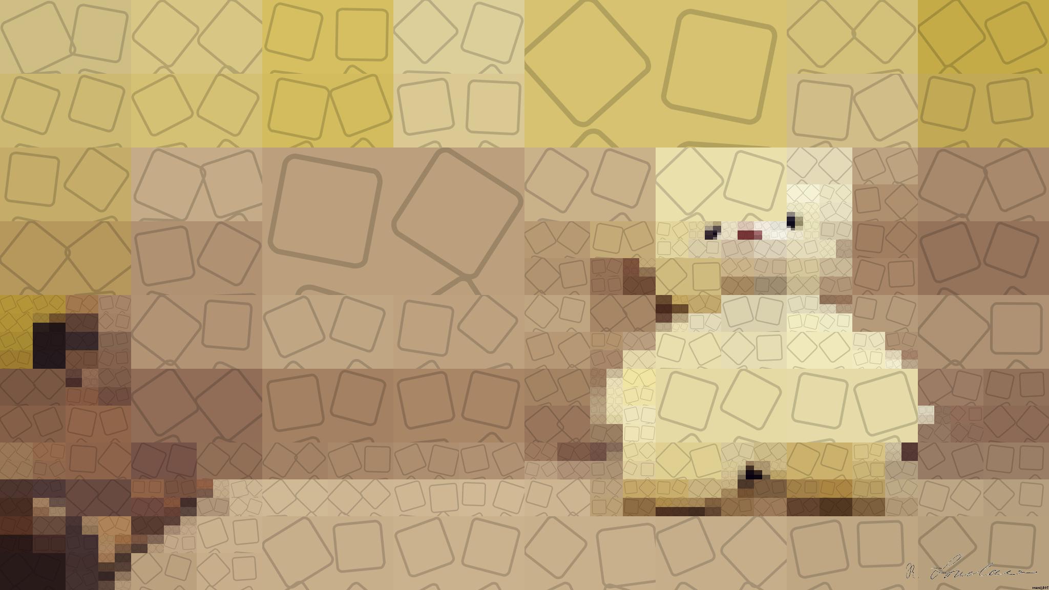 from CC0 photo AI Art