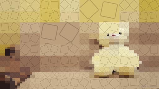 from CC0 photo AI art