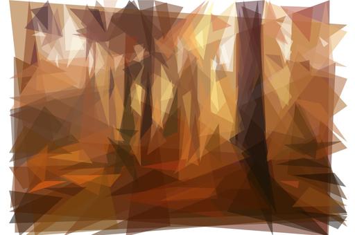 from CC0 photo AI art