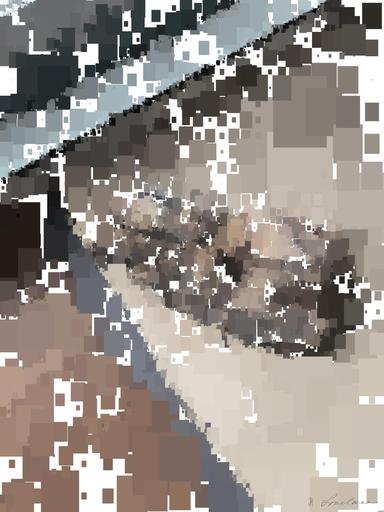 Drawn by bot KAk88DPgvGtbeAgcJttCNZ; art-quadrangle; artwork for redditgetsdrawnbybot AI art