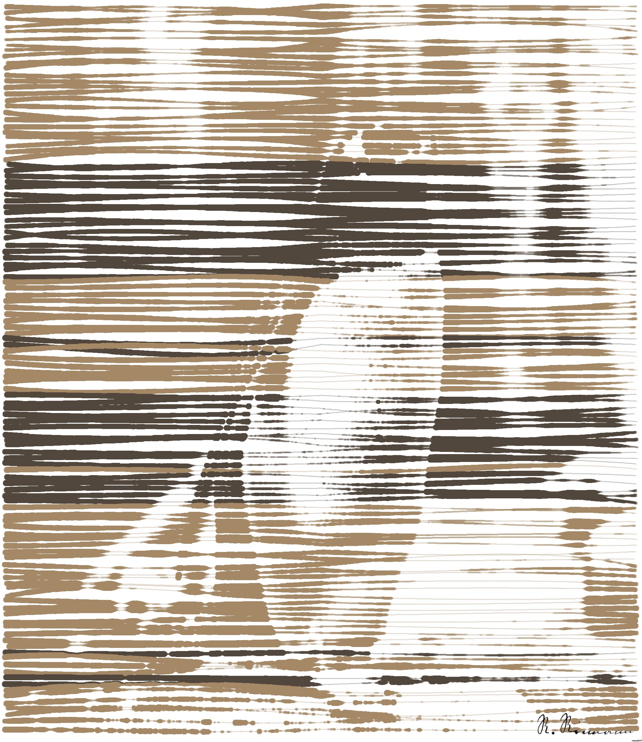 from CC0 photo AI Art