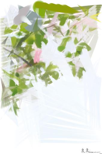 from CC0 photo AI art