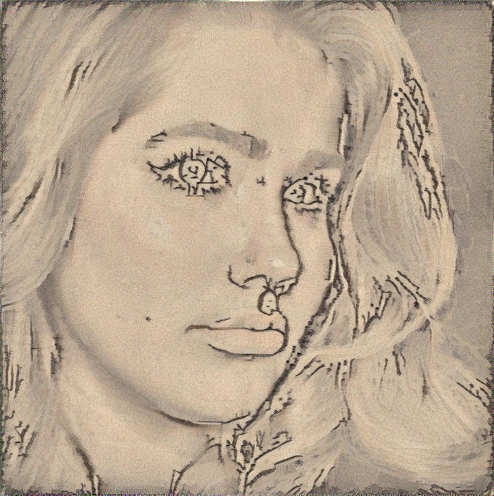 artwork for redditgetsdrawnbybot AI Art