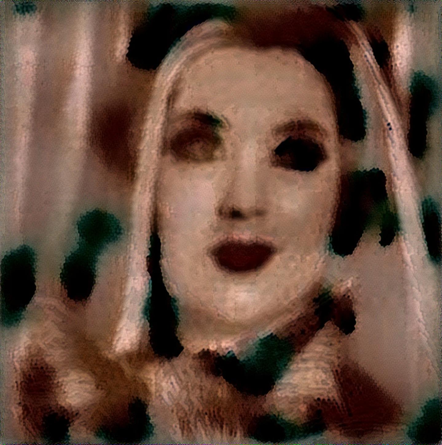 artwork for redditgetsdrawnbybot AI Art