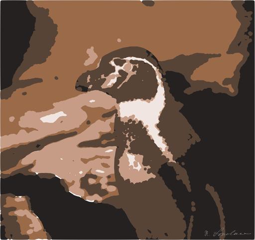 Drawn by bot g3Yx5mit7TgLmgZiJ22frc; art-bloby; None AI art