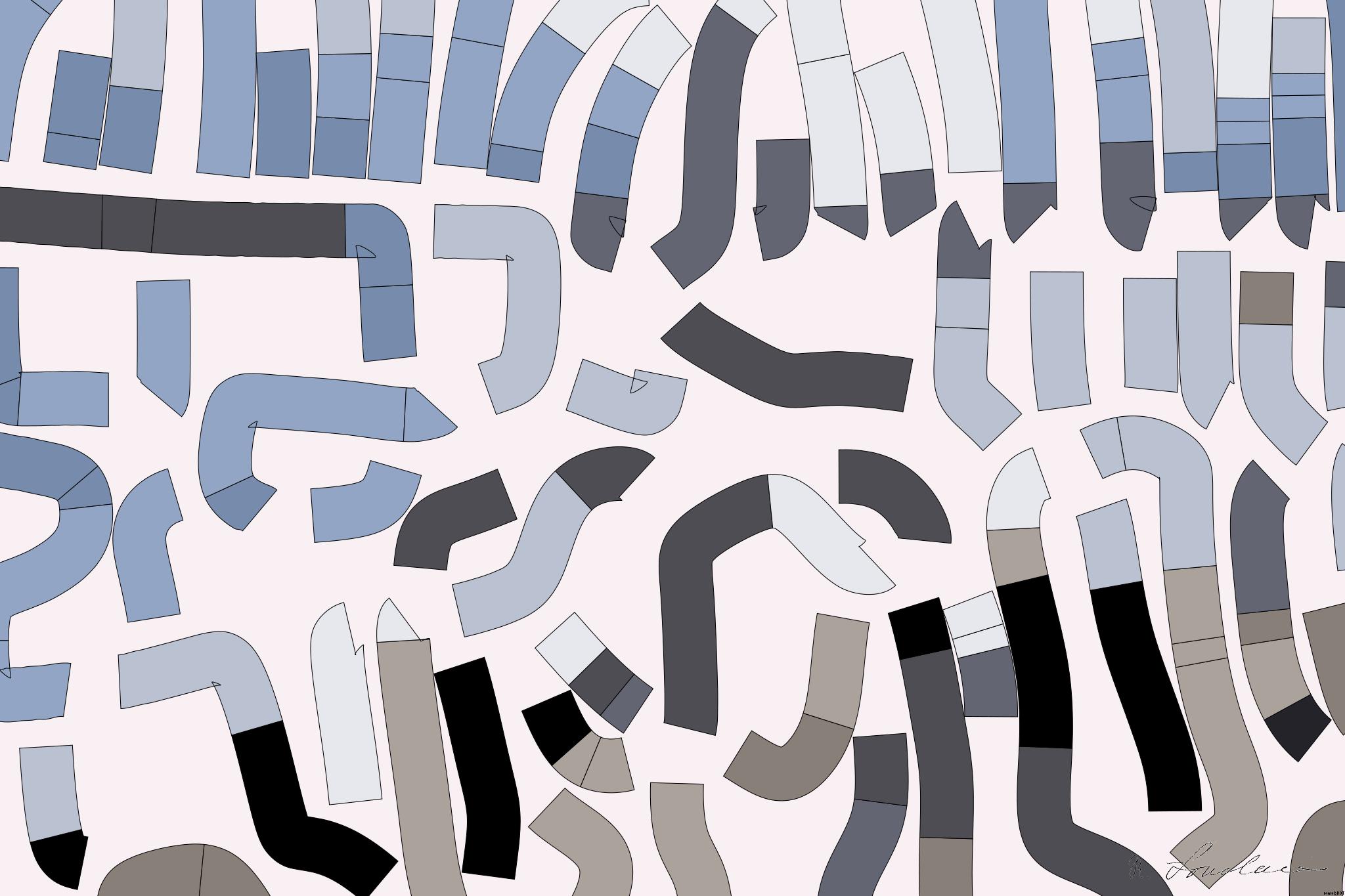 from CC0 photo AI Art