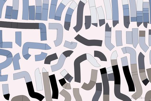 from CC0 photo AI art