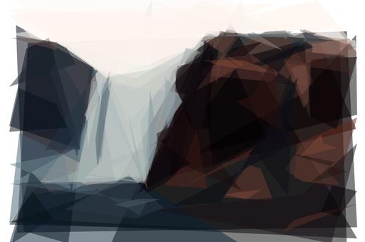 from CC0 photo AI art