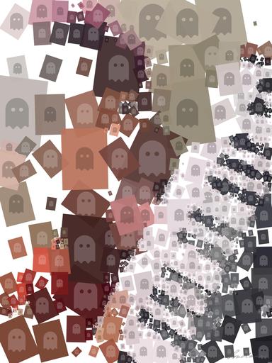 Drawn by bot JMSKo9KEBx3jAFbmMUWiYf; art-quadrangle; artwork for redditgetsdrawnbybot AI art