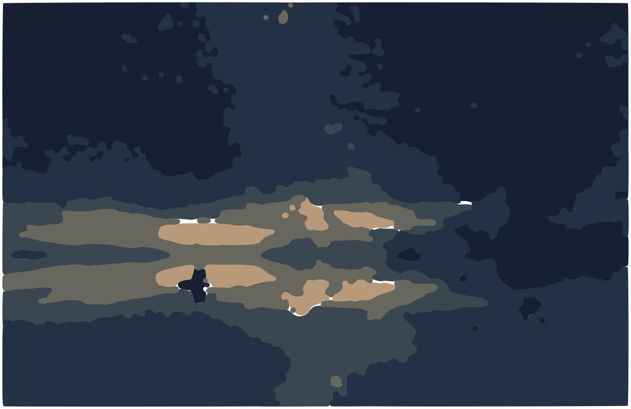 from CC0 photo AI Art