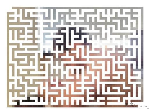 artwork for redditgetsdrawnbybot AI art